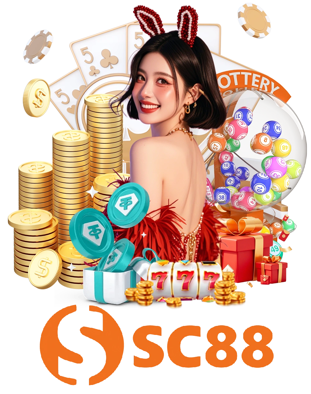 Dịch vụ di động Sc88